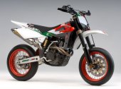 2007 Husqvarna SM 450 R photo